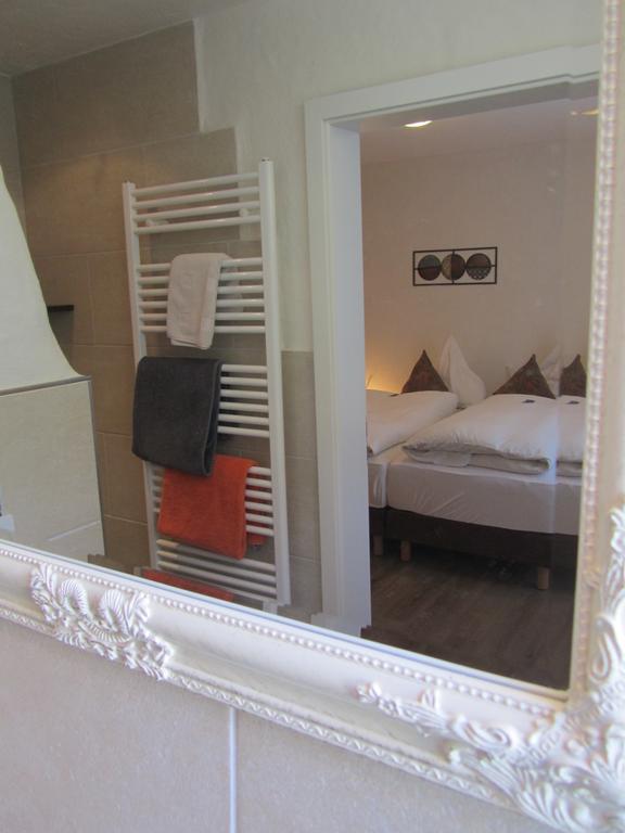 Moselland Hotel Im Enderttal Zum Onkel Willi Commune fusionnée de Cochem-Land Chambre photo